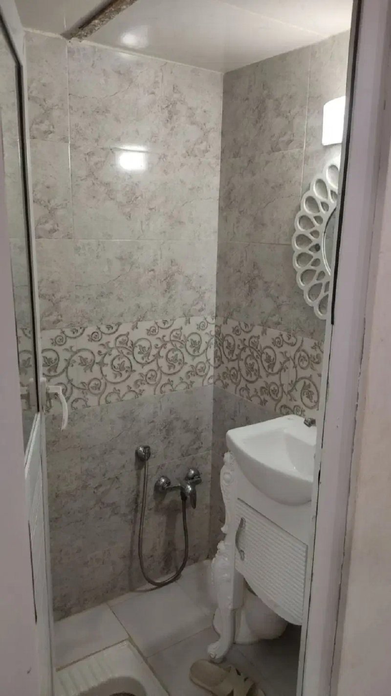 آپارتمان 75 متری دو خوابه در کشف مشهد14233233959