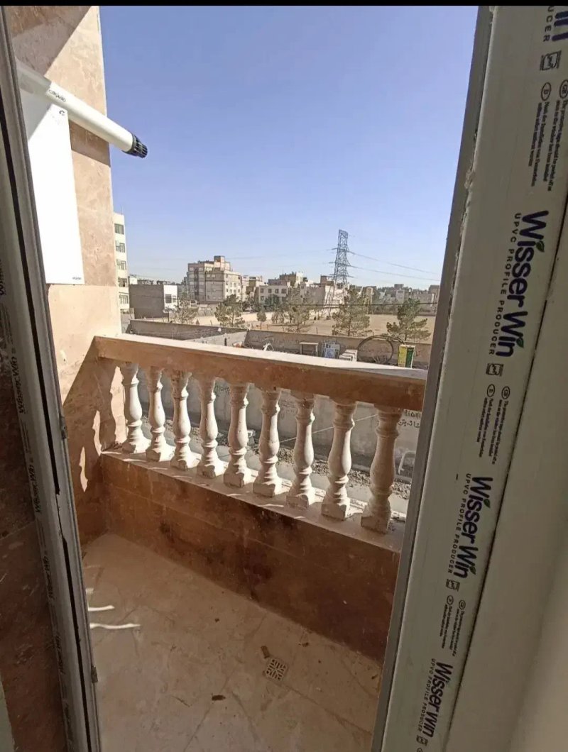 آپارتمان 81 متری دو خوابه در کشف مشهد14233433963