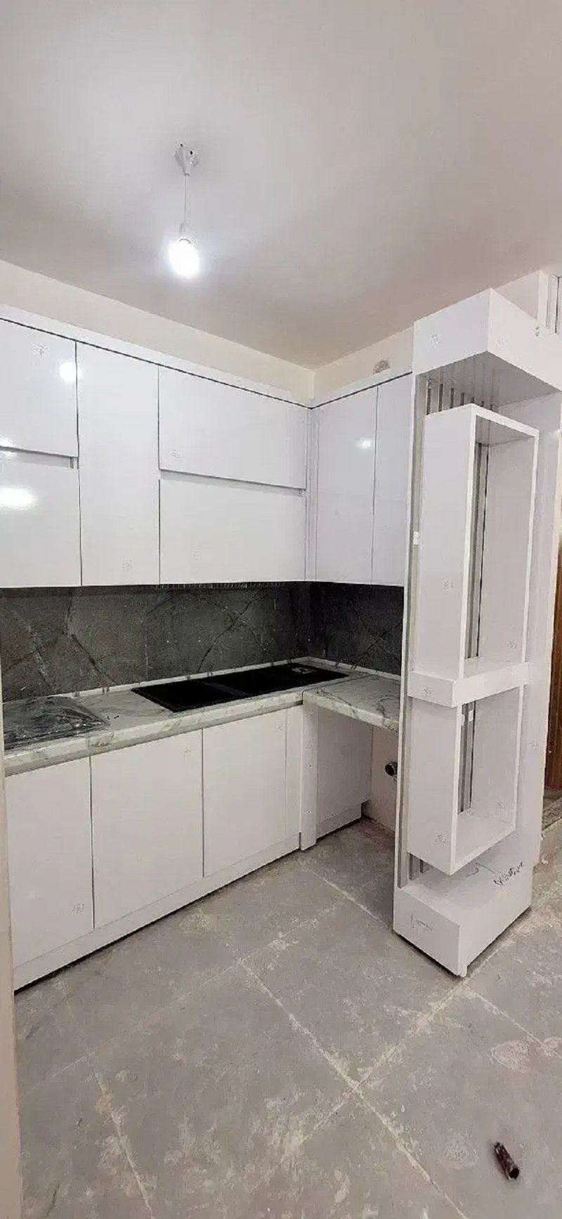 آپارتمان 65 متری دو خوابه در خیابان ایثارگران مشهد