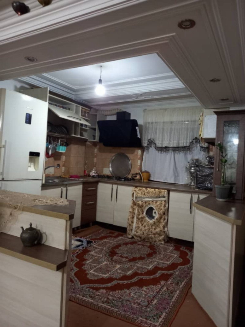 آپارتمان 88 متری یک خوابه در خیابان بوعلی همدان1262673399