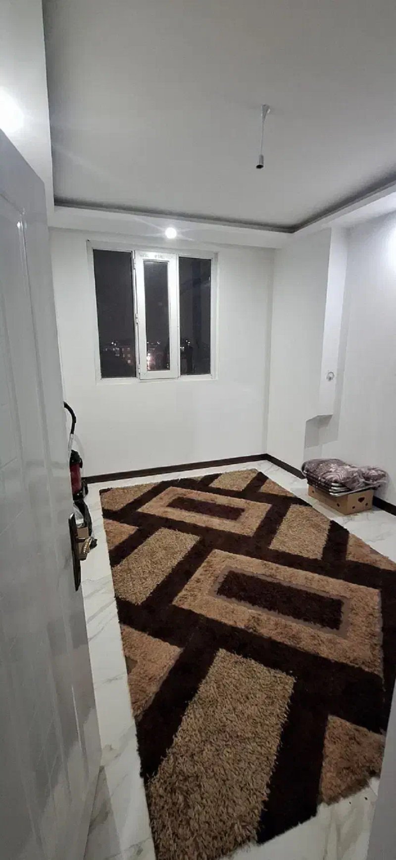 آپارتمان 115 متری دو خوابه در بلوارشفا مشهد14235633993