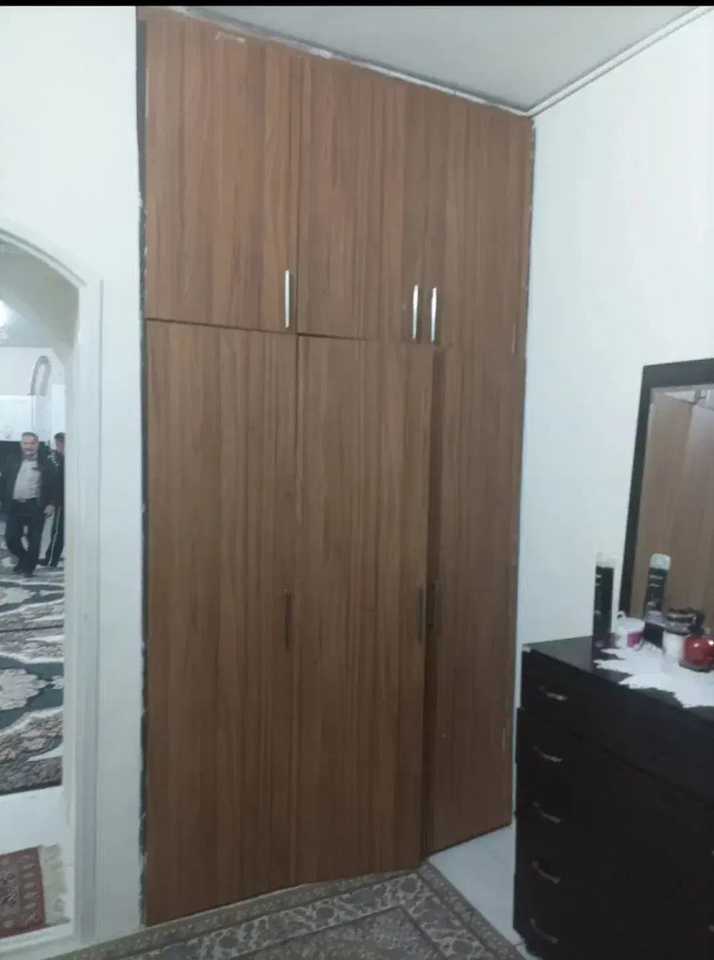 آپارتمان 90 متری دو خوابه در خیابان ایثارگران مشهد14236134013