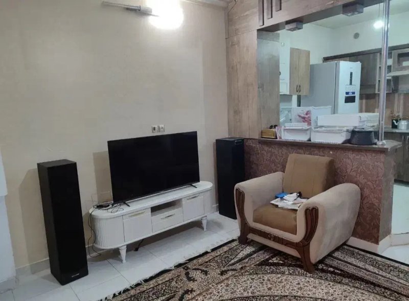 آپارتمان 60 متری یک خوابه در کشف مشهد14238634031