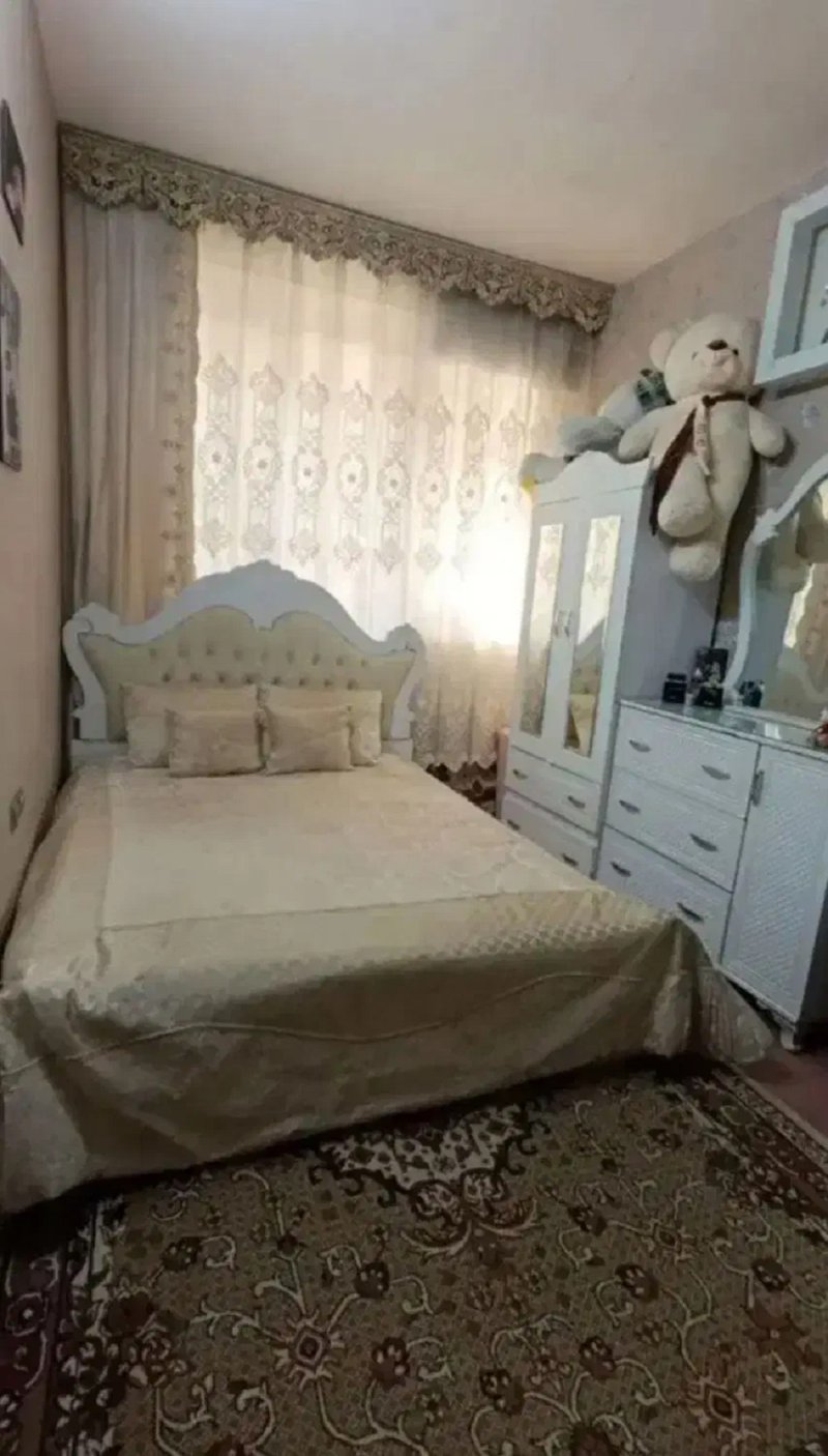 آپارتمان 106 متری دو خوابه در کشف مشهد14238934038