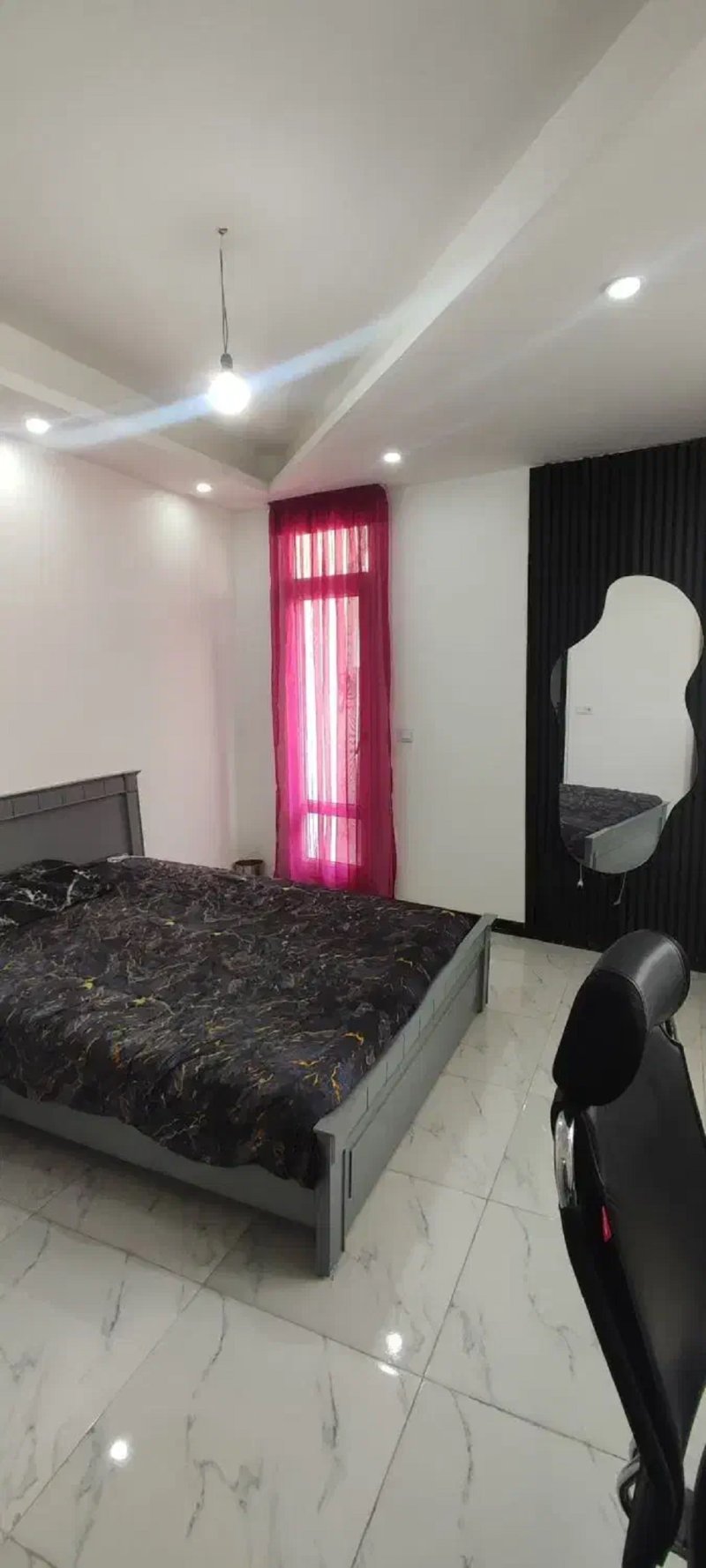 آپارتمان 150 متری سه خوابه در شاهین ویلا کرج14240234041