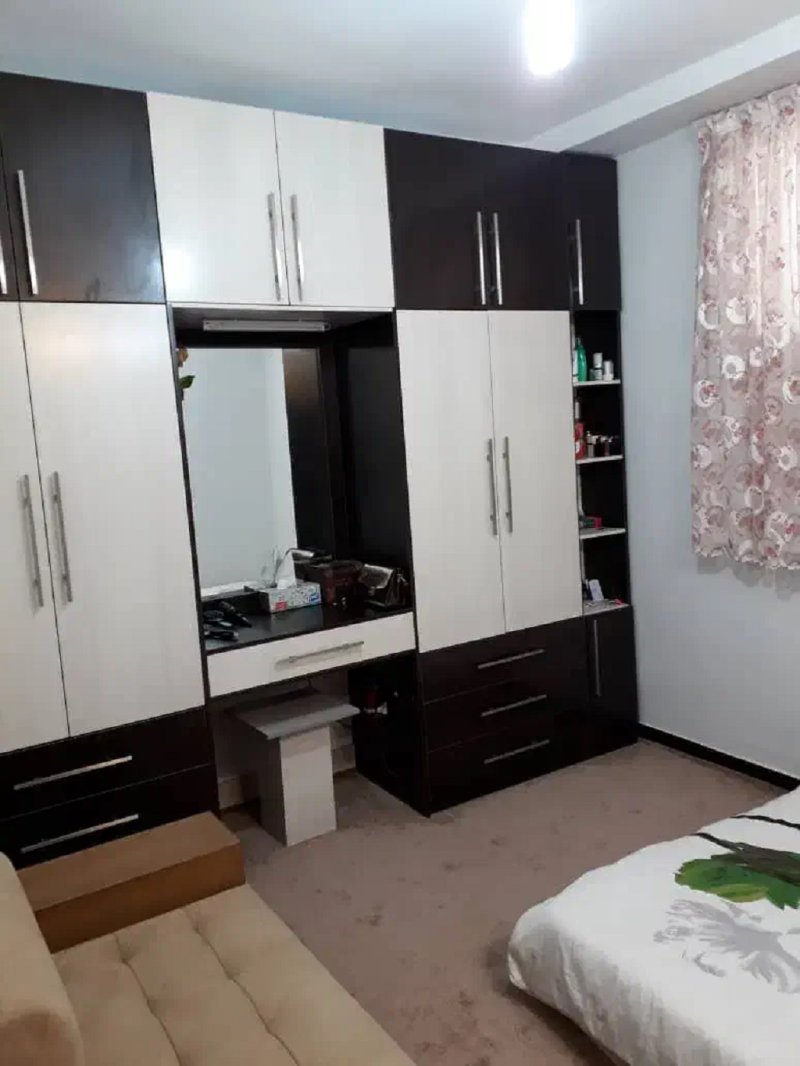آپارتمان 70 متری دو خوابه در شاهین ویلا کرج14240434045