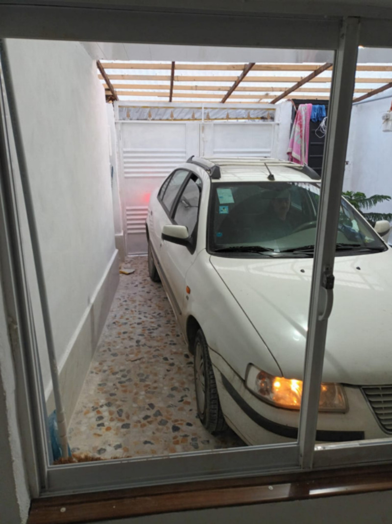 خانه 70 متری یک خوابه در آمل1262773406
