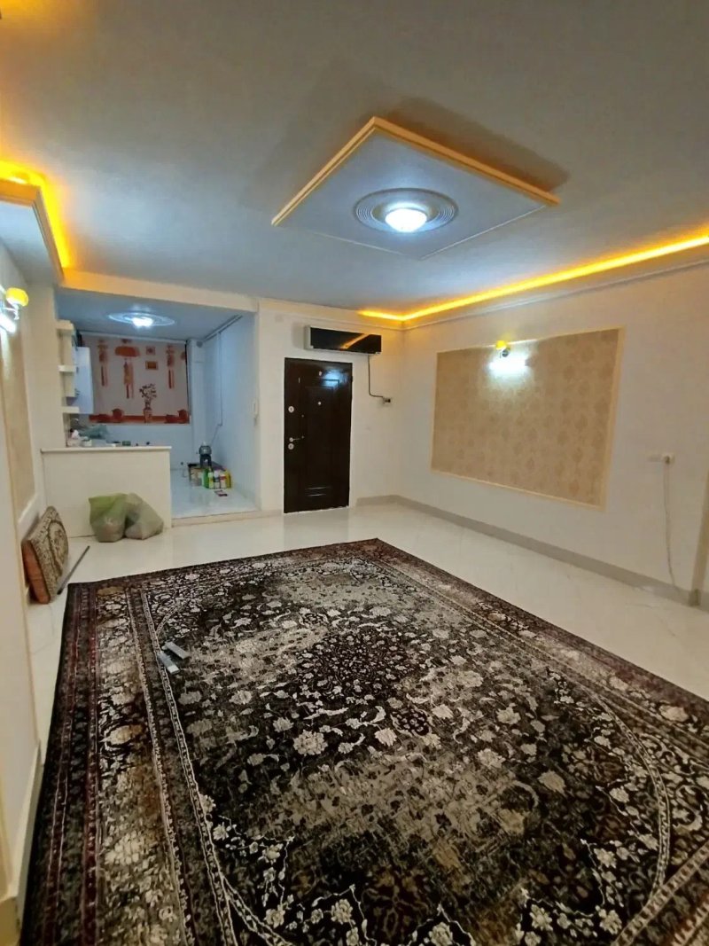 آپارتمان 77 متری یک خوابه در کشف مشهد