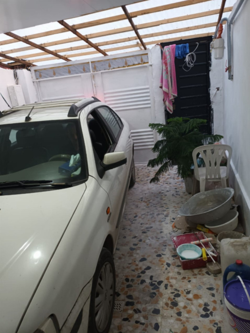 خانه 70 متری یک خوابه در آمل1262773409