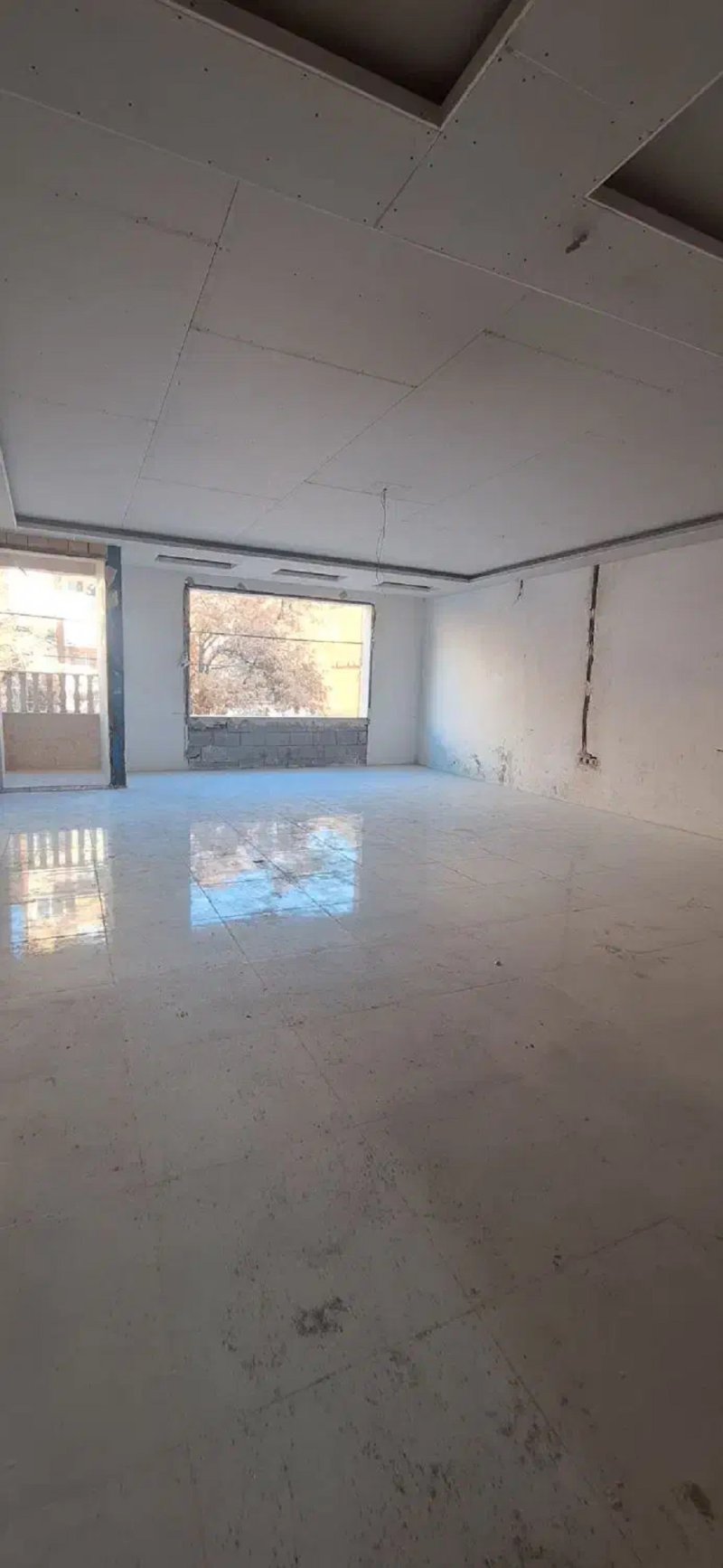 آپارتمان 118 متری دو خوابه در بلوارشفا مشهد14244534090