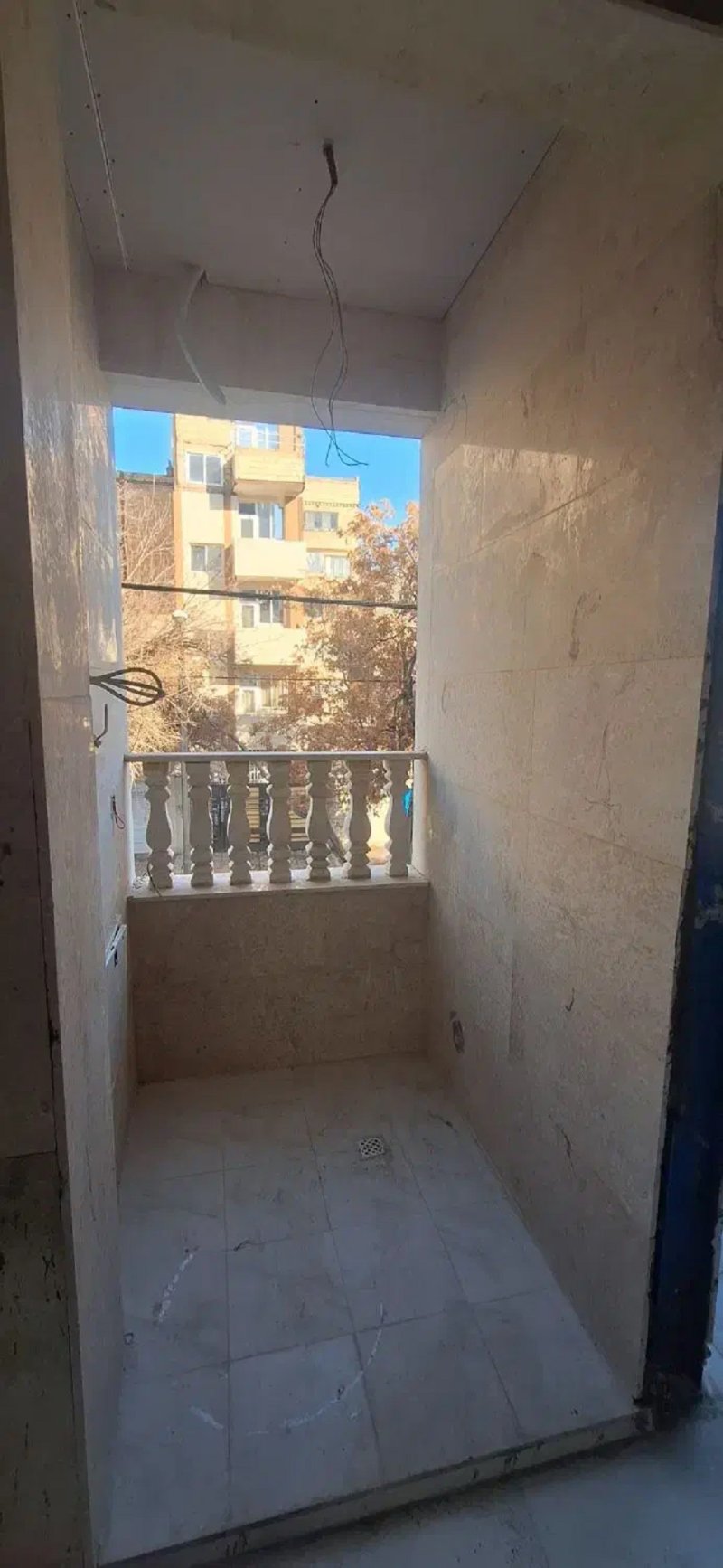آپارتمان 118 متری دو خوابه در بلوارشفا مشهد14244534093