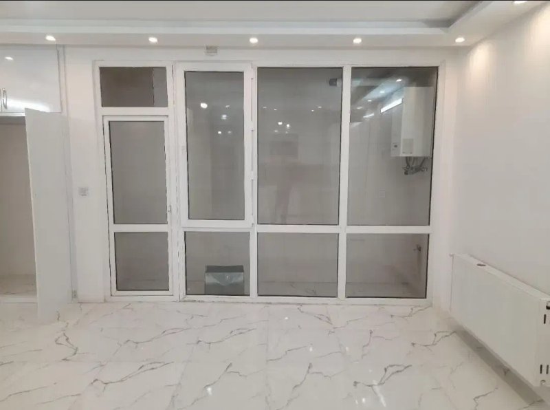 آپارتمان 75 متری دو خوابه در کشف مشهد