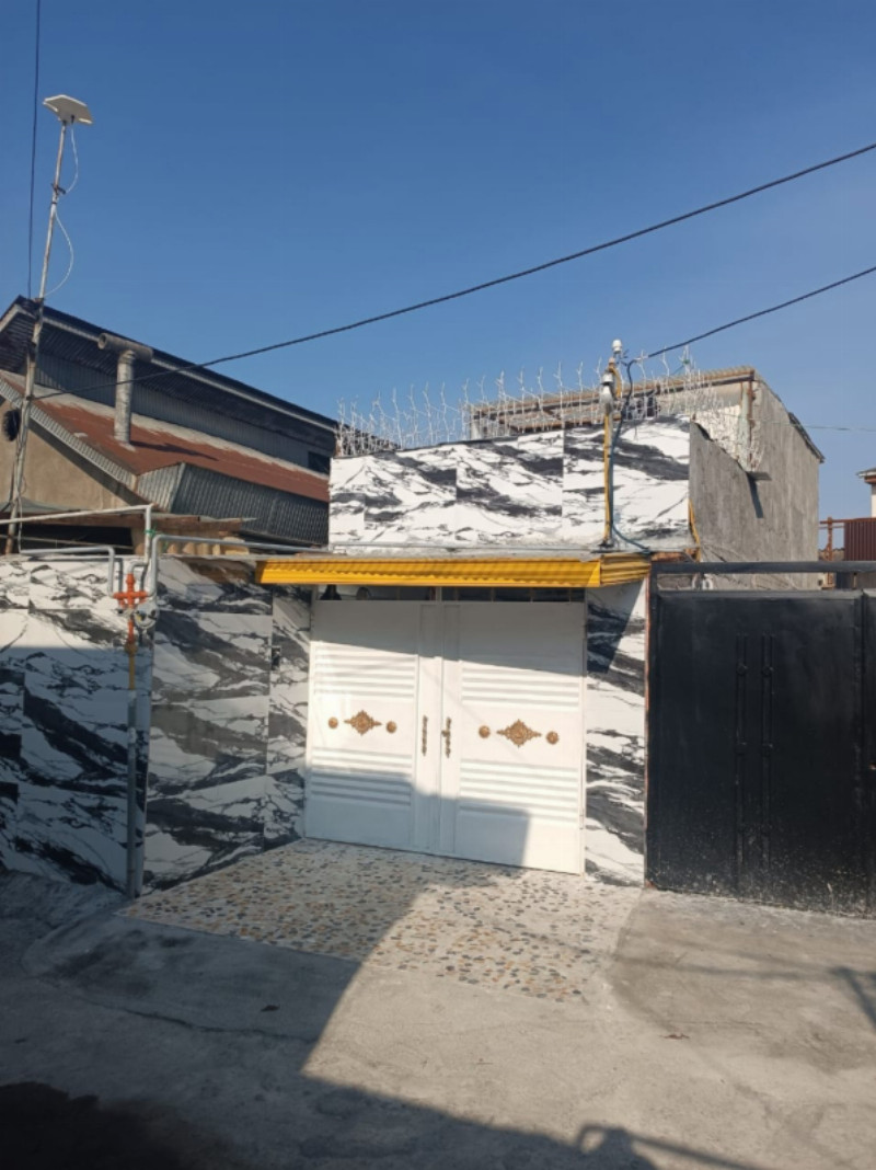 خانه 70 متری یک خوابه در آمل1262773410