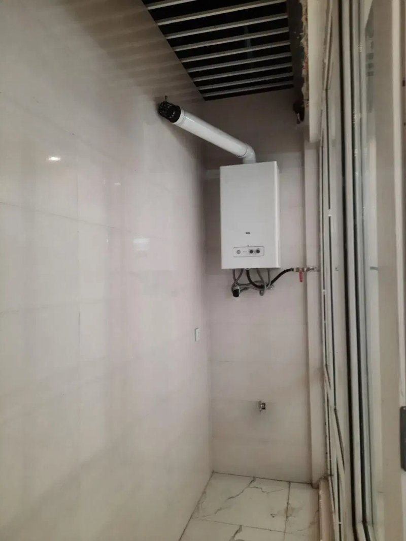 آپارتمان 75 متری دو خوابه در کشف مشهد14244634101