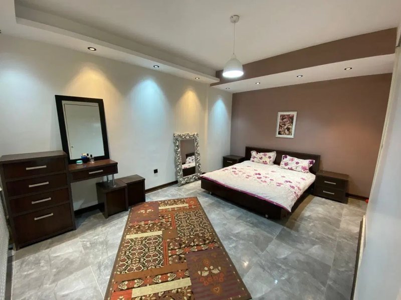 ویلا 500 متری دو خوابه در باغستان کرج14244434102