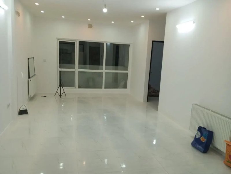 آپارتمان 76 متری دو خوابه در کشف مشهد
