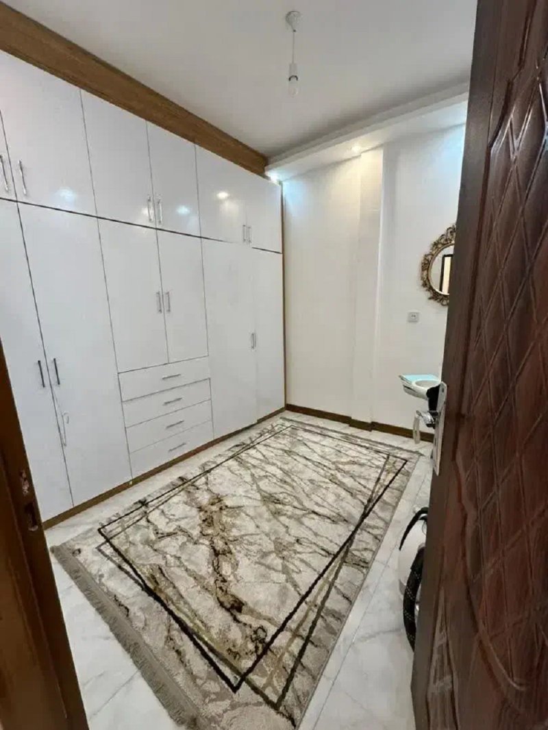 آپارتمان 90 متری دو خوابه در کشف مشهد14245334120