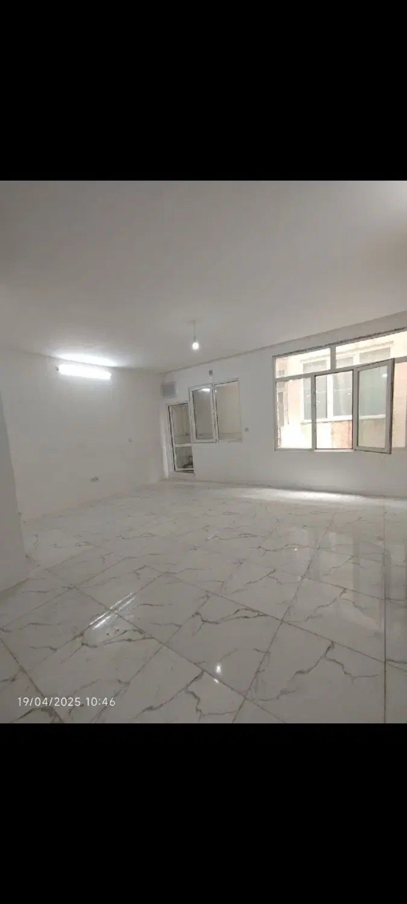 آپارتمان 76 متری دو خوابه در کشف مشهد14245834127