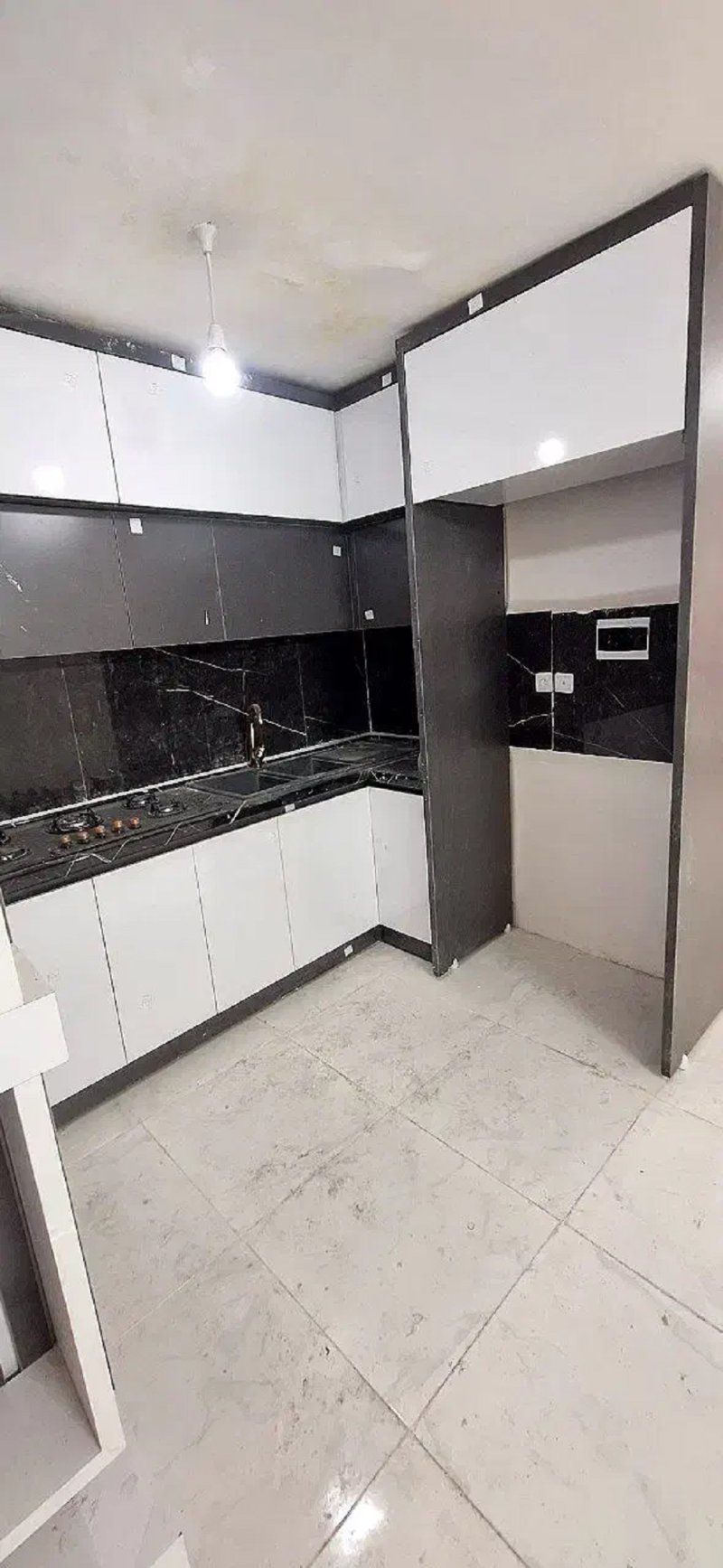 آپارتمان 72 متری دو خوابه در خیابان ایثارگران مشهد14246234137
