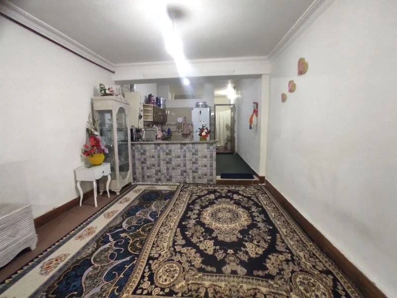 خانه 100 متری یک خوابه در کشمیری مشهد