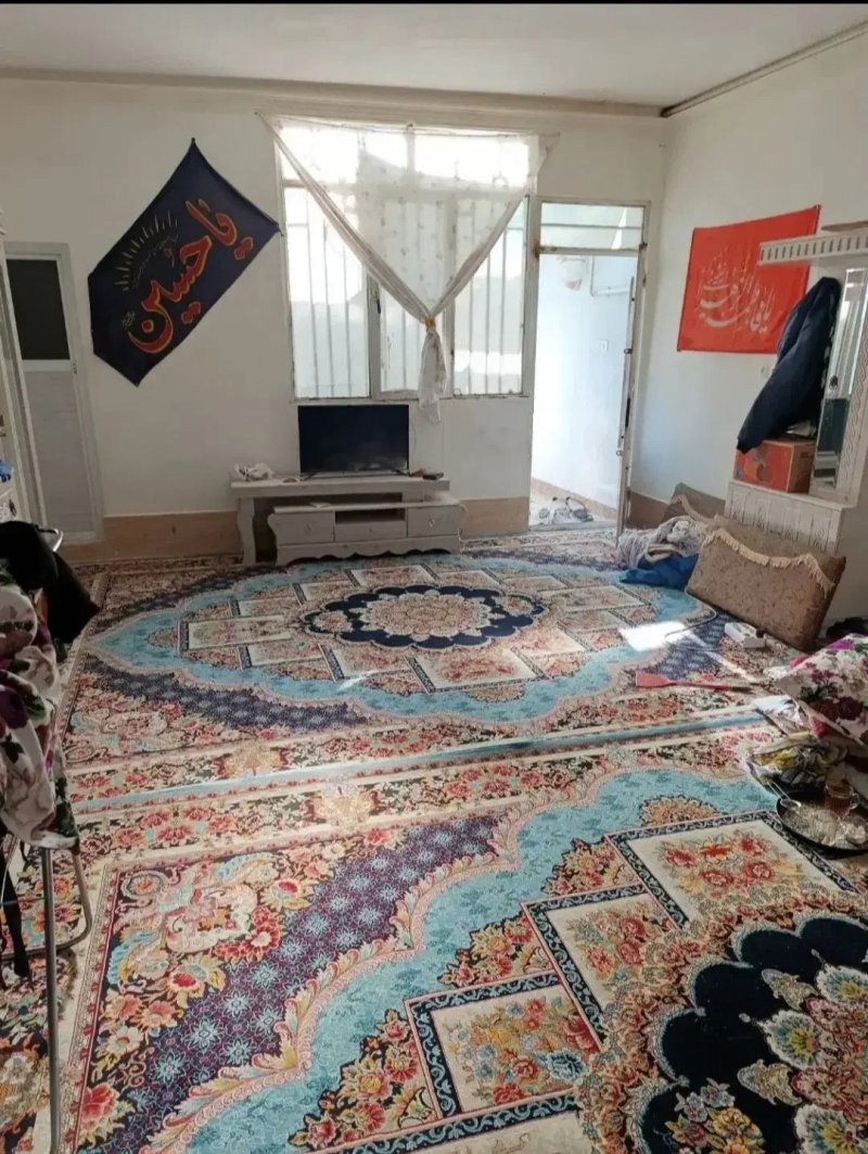 خانه 65 متری یک خوابه در کشمیری مشهد