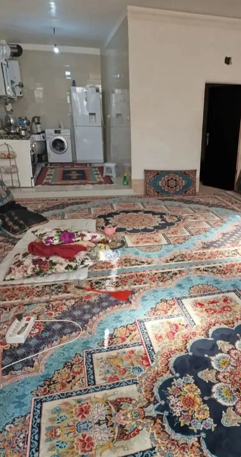 خانه 65 متری یک خوابه در کشمیری مشهد14247434167