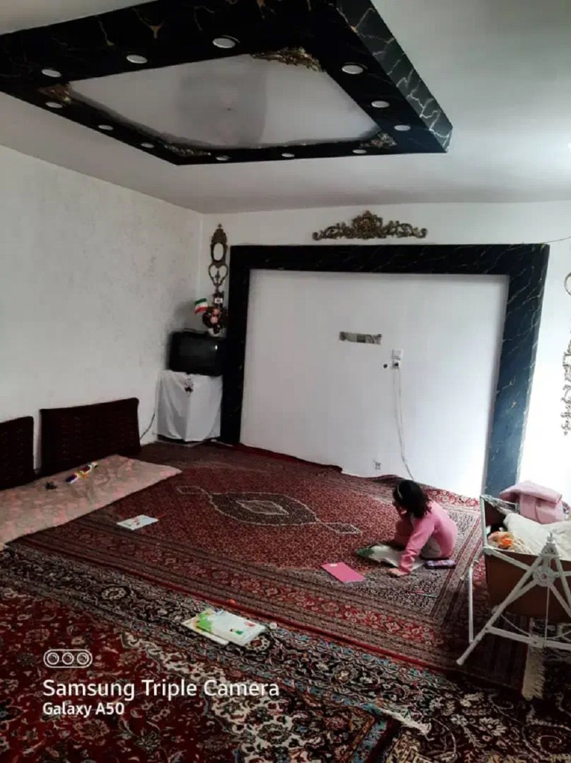 خانه 75 متری یک خوابه در کشمیری مشهد