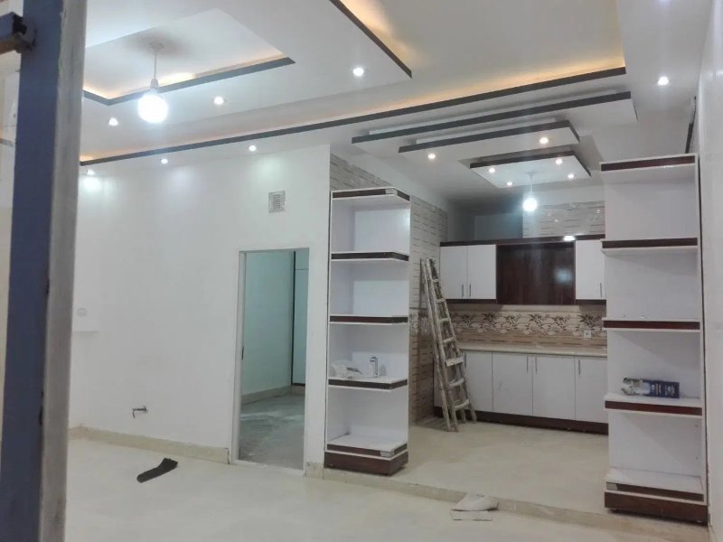 خانه 95 متری یک خوابه در کشمیری مشهد