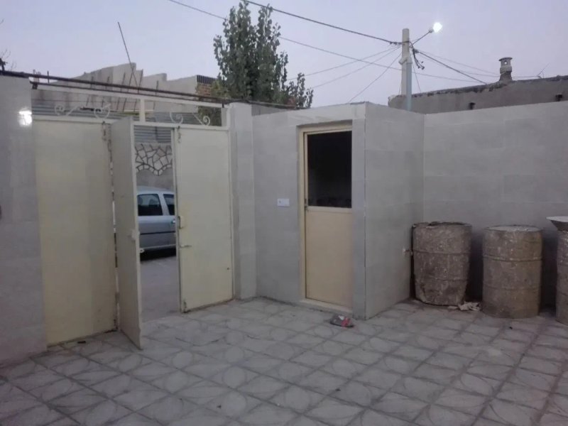 خانه 95 متری یک خوابه در کشمیری مشهد14247834185