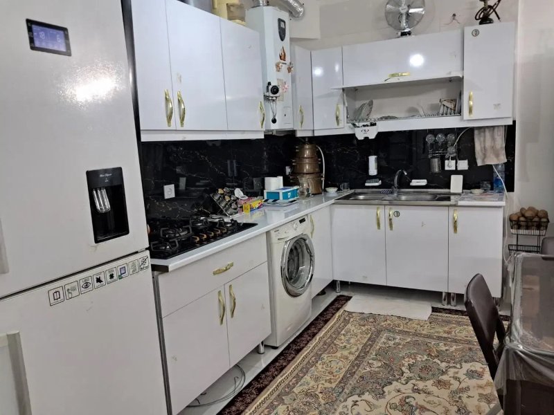 خانه 100 متری سه خوابه در کشمیری مشهد14247934188