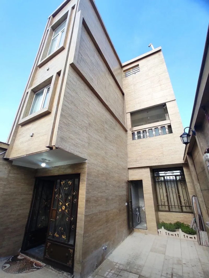 خانه 125 متری چهارخوابه در کشمیری مشهد14248034196