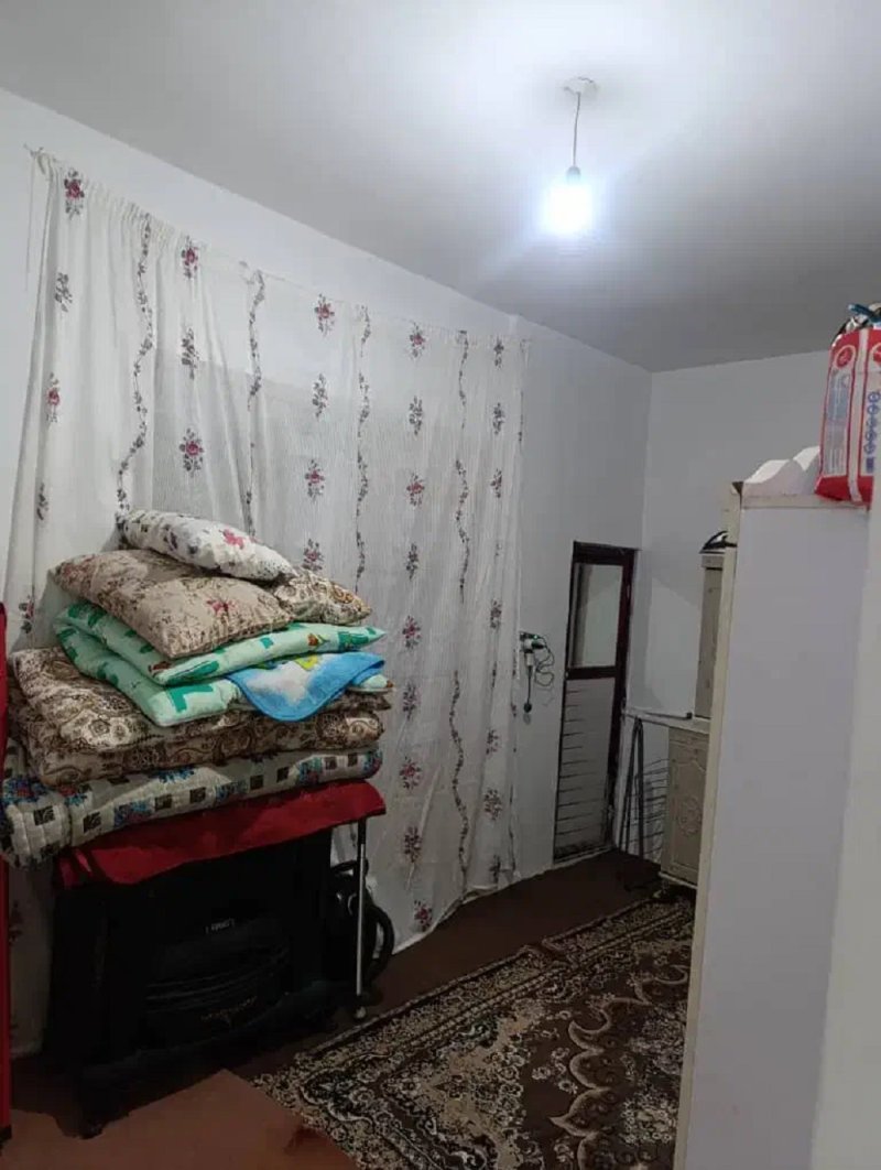 خانه 120 متری یک خوابه در کشمیری مشهد14248134200