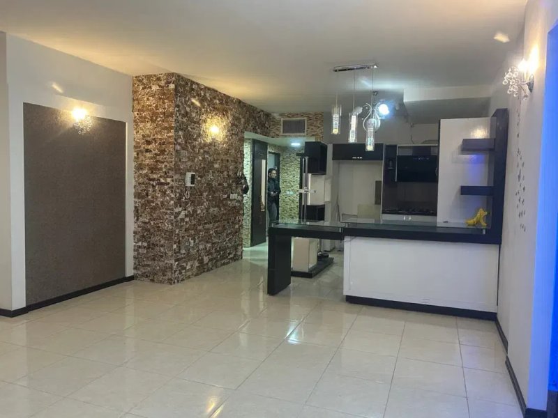 آپارتمان 110 متری دو خوابه در الهیه مشهد14250734213