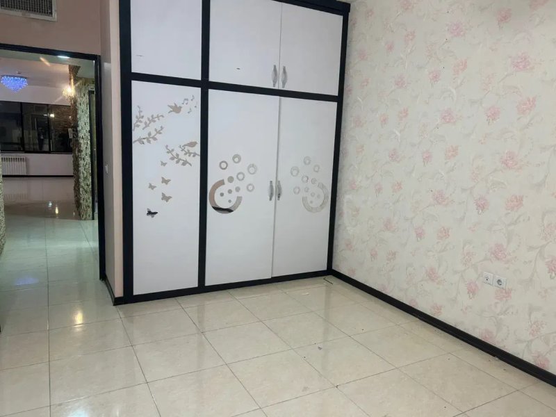 آپارتمان 110 متری دو خوابه در الهیه مشهد14250734214