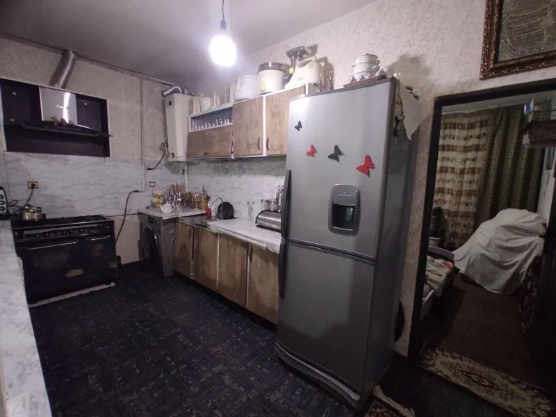 خانه 125 متری یک خوابه در کشمیری مشهد14251934253