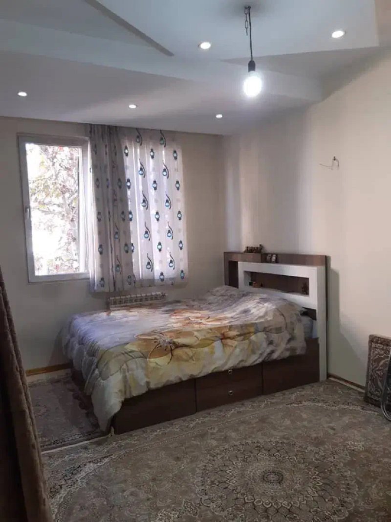 آپارتمان 130 متری دو خوابه در گلشهر کرج14252034265