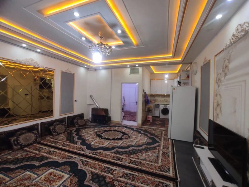 خانه 75 متری یک خوابه در کشمیری مشهد