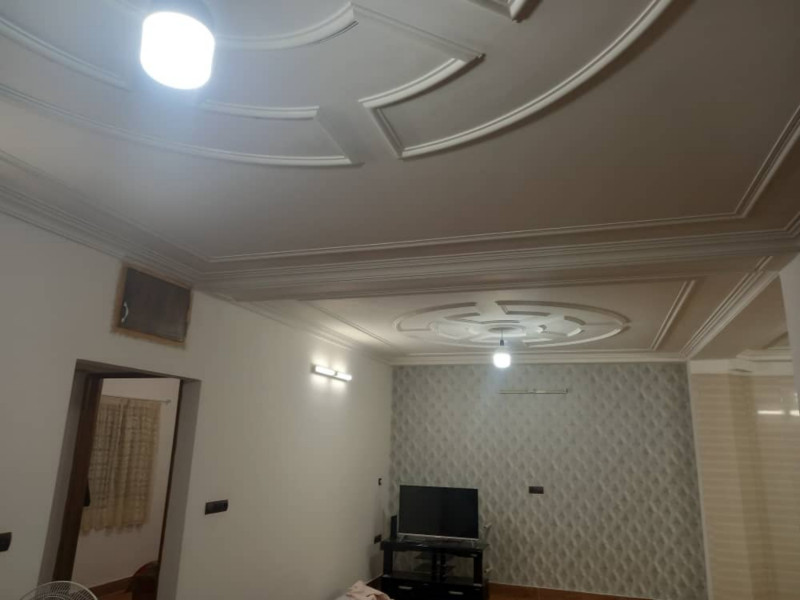 آپارتمان 123 متری دو خوابه در آمل