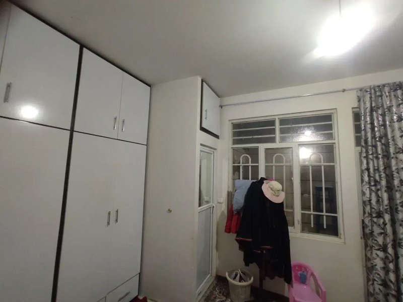خانه 90 متری یک خوابه در کشمیری مشهد