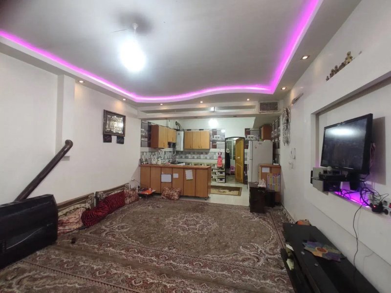 خانه 90 متری یک خوابه در کشمیری مشهد14252334272