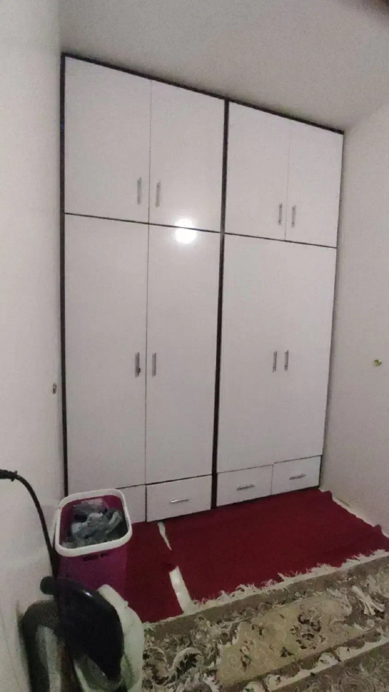 خانه 90 متری یک خوابه در کشمیری مشهد14252334274