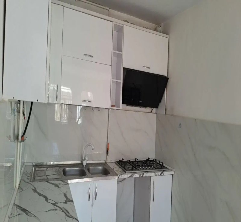 خانه 75 متری یک خوابه در اسدآباد کرج