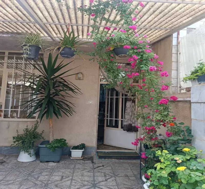 خانه 60 متری یک خوابه در اسدآباد کرج