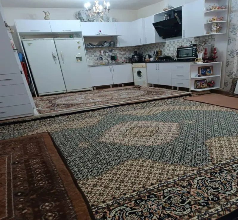خانه 60 متری یک خوابه در اسدآباد کرج14258034290