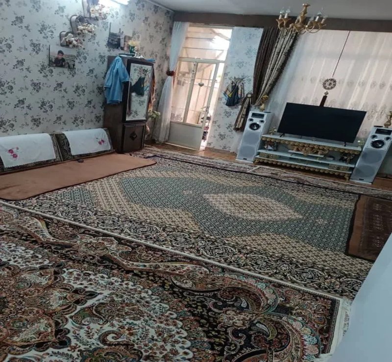 خانه 60 متری یک خوابه در اسدآباد کرج14258034291