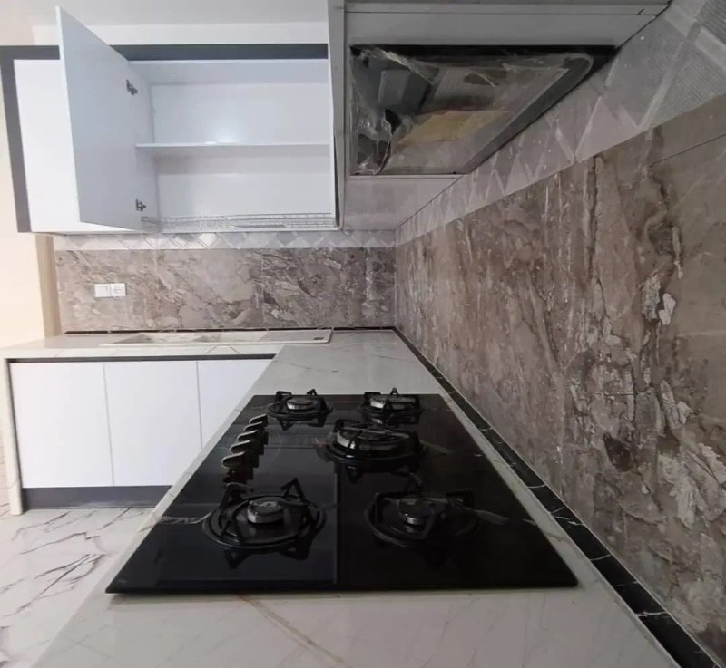 آپارتمان 80 متری دو خوابه در اسدآباد کرج14259734293