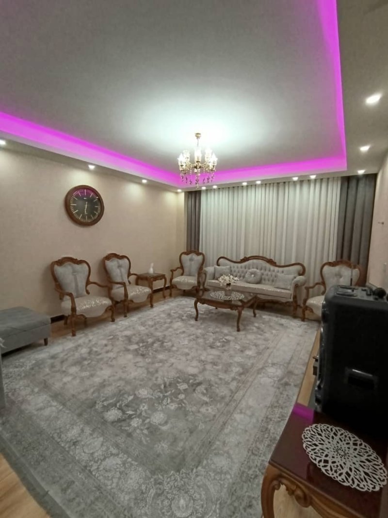 آپارتمان 80 متری دو خوابه در فاز 2 اندیشه14266034341