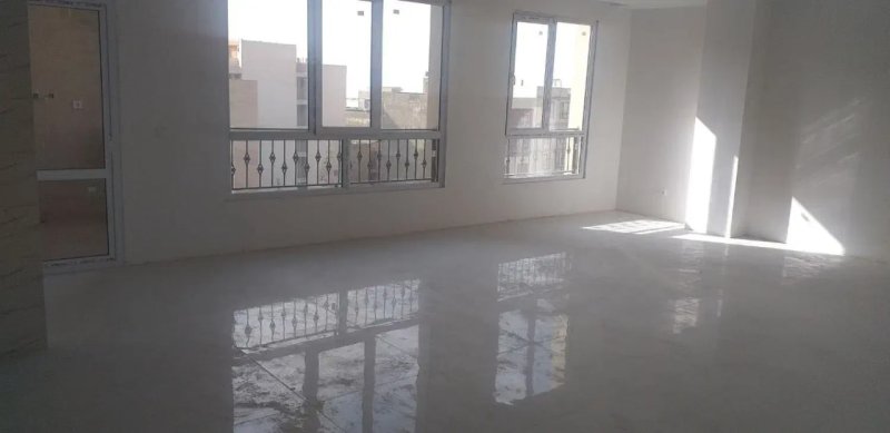آپارتمان 110 متری دو خوابه در شهرک آسمان کرج