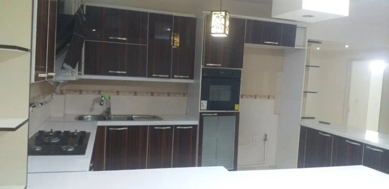 آپارتمان 155 متری سه خوابه در باغستان کرج14266434345