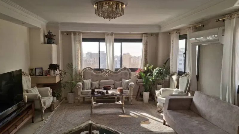 آپارتمان 80 متری دو خوابه در شهرک آسمان کرج14267534357